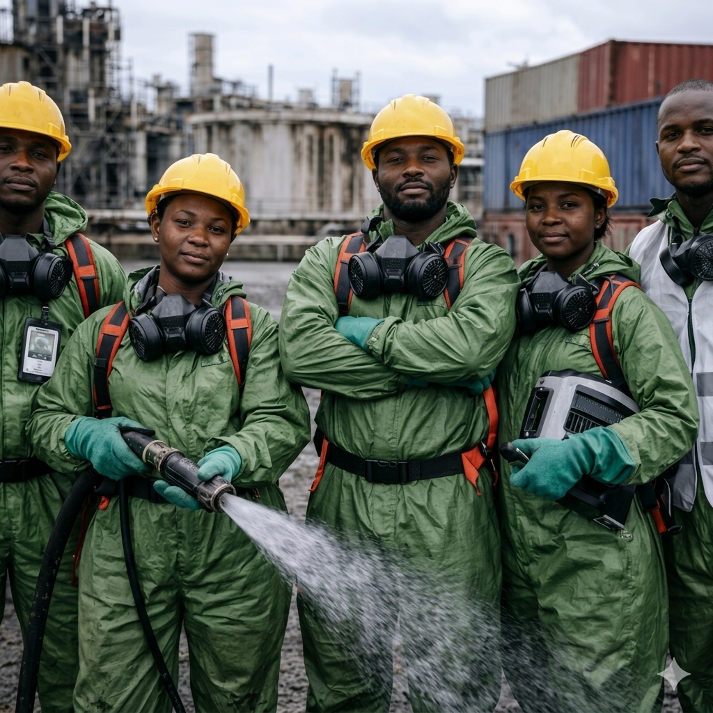 Sobre a Qualities Group