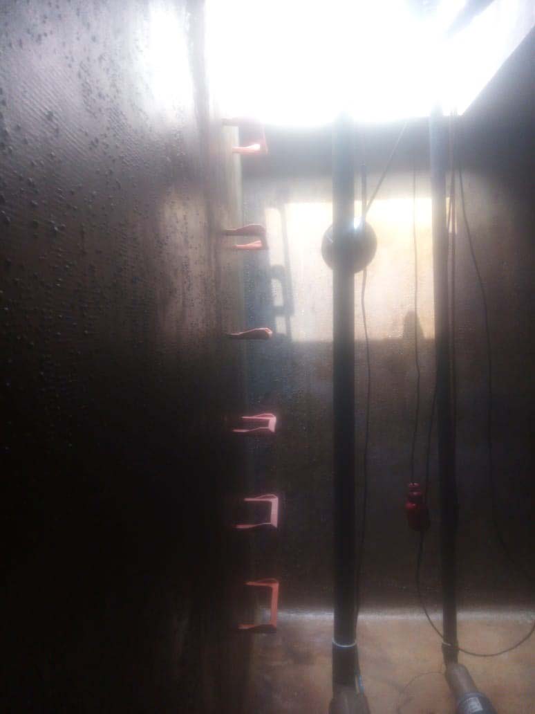 Segurança Industrial Qualities Group